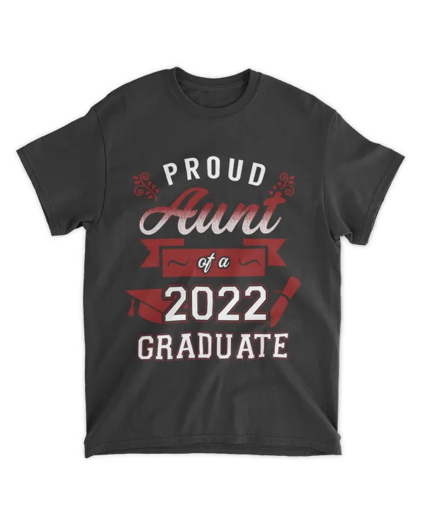 Proud Aunt of a 2022 Graduate SU
