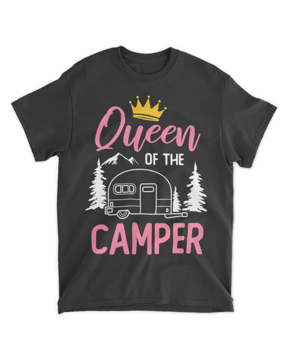 Camping Camping Camper Partnerlook Camping Mountain Camper Campfire Adventure 86 Camper