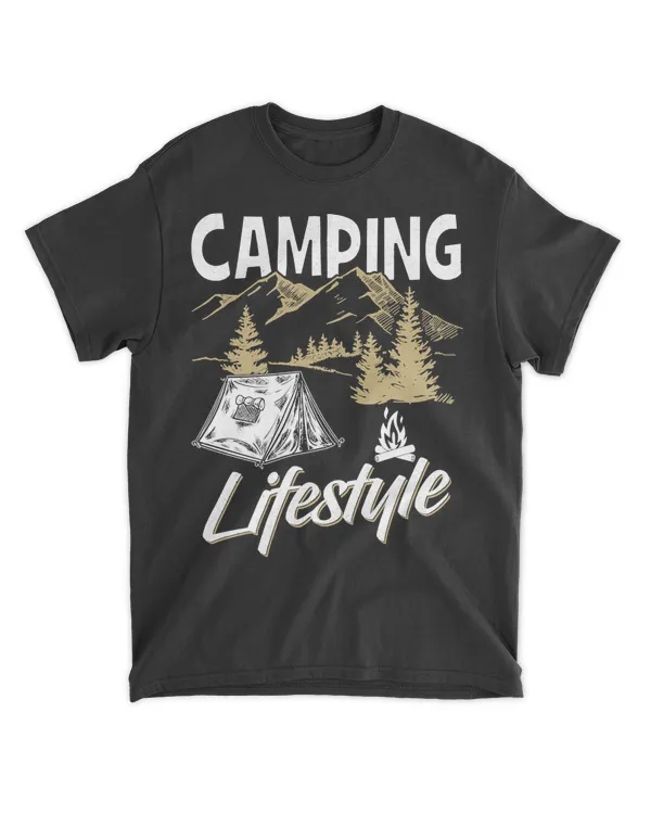 Camping Camping lifestyle 62 Camper
