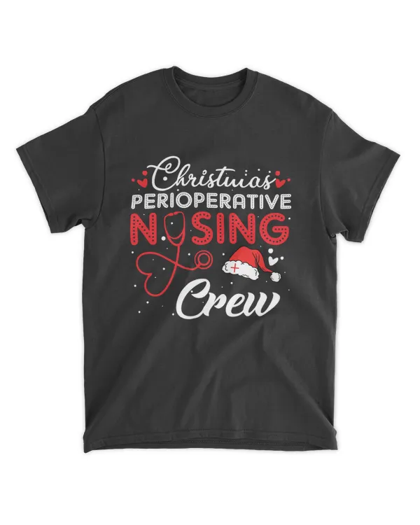 RD Womens Perioperative Nurse Pre op Nursing Christmas Crew