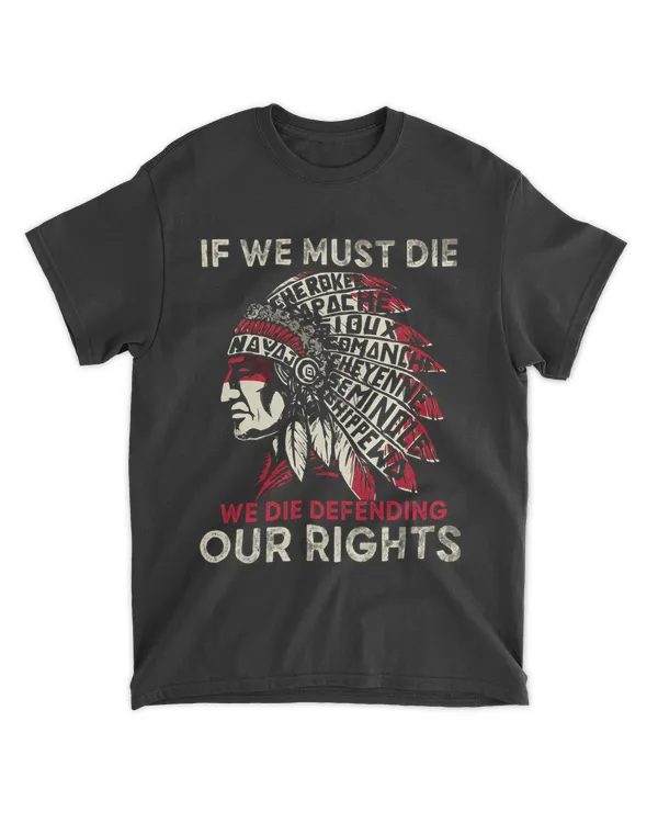Native Defend Our Rights