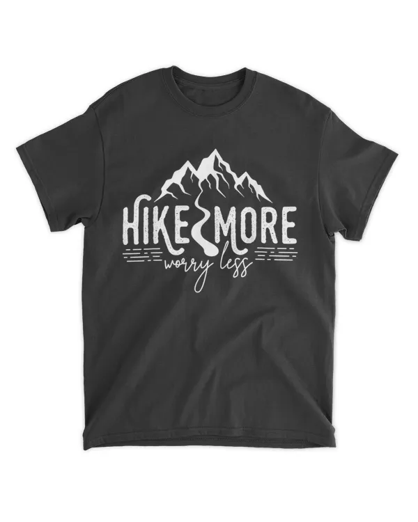 Hiking Tshirt
