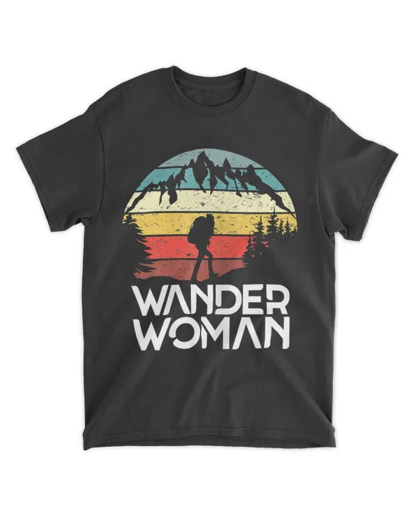wander woman