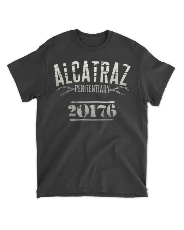 Alcatraz Penitentiary 20176 Cool Prison