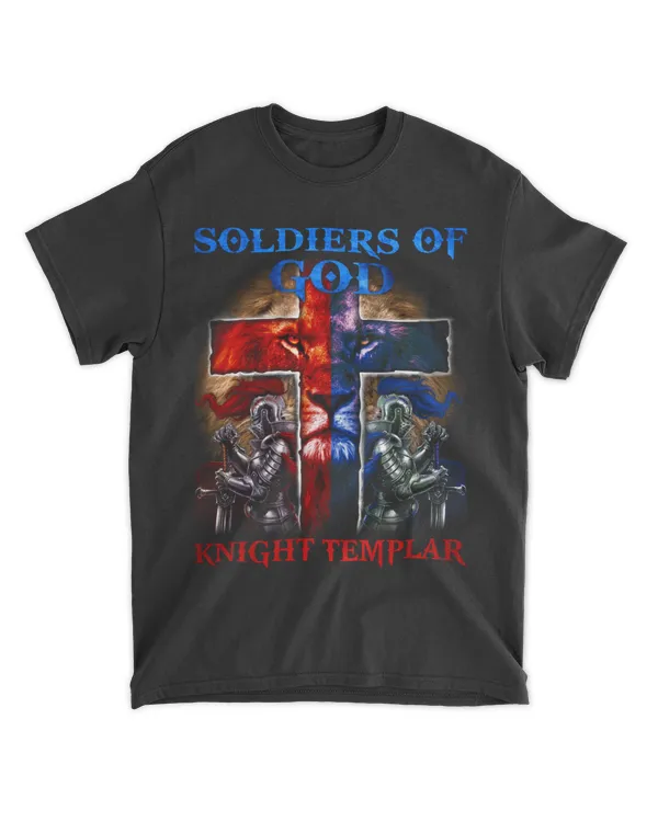 Soldiers Of God