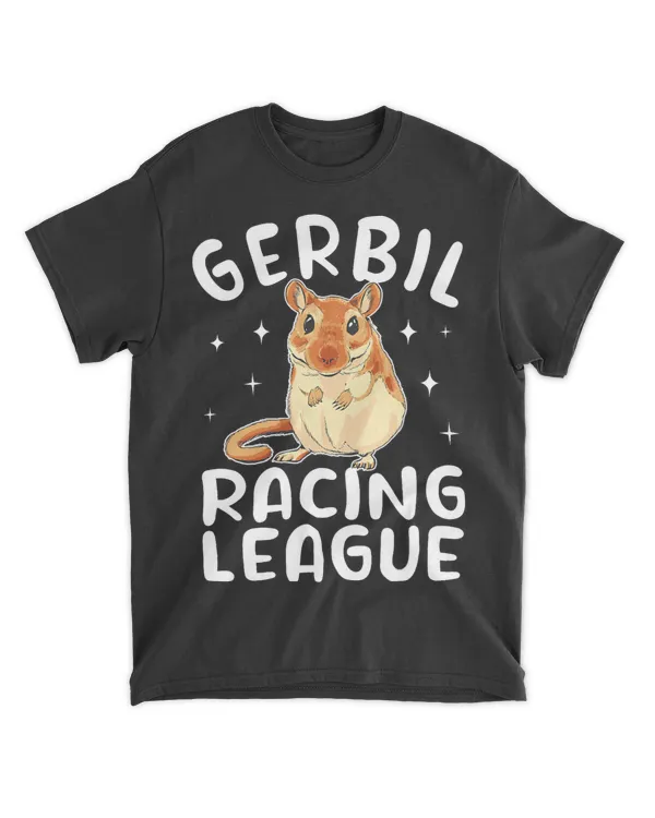 Gerbil Racing League Gerbillinae jirds Gerbil cute women