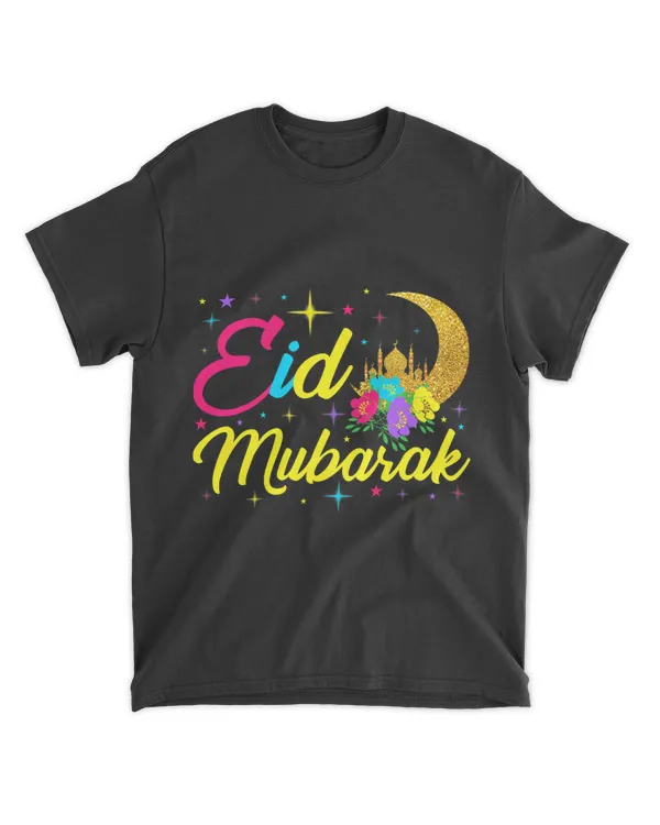 Happy Eid Mubarak for Muslim Kids Eid al Fitr Eid al Adha 6