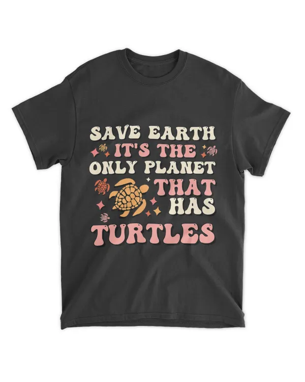 save turtles Joke Devotees Easily Distracted by Turtles
