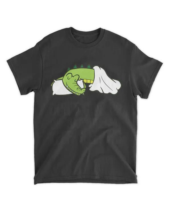 Dont Give Up On Your Dreams Keep Sleeping Alligator Pajama