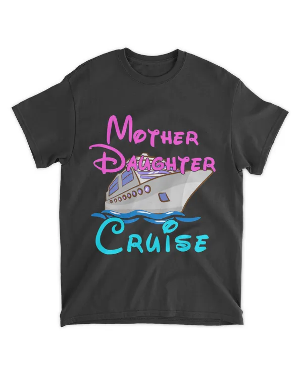 Cruise Trip Mother Daughter Cruise 2Ship Travelling 22