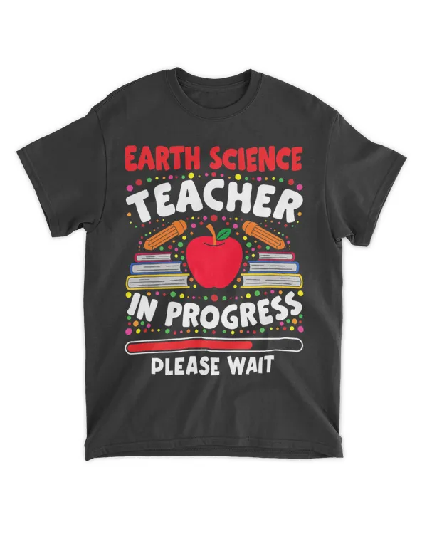 Earth Science Teacher In Progress Please Wait Geoscience