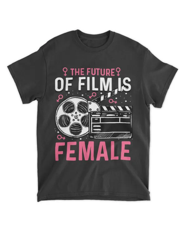 Film is Female Feminist