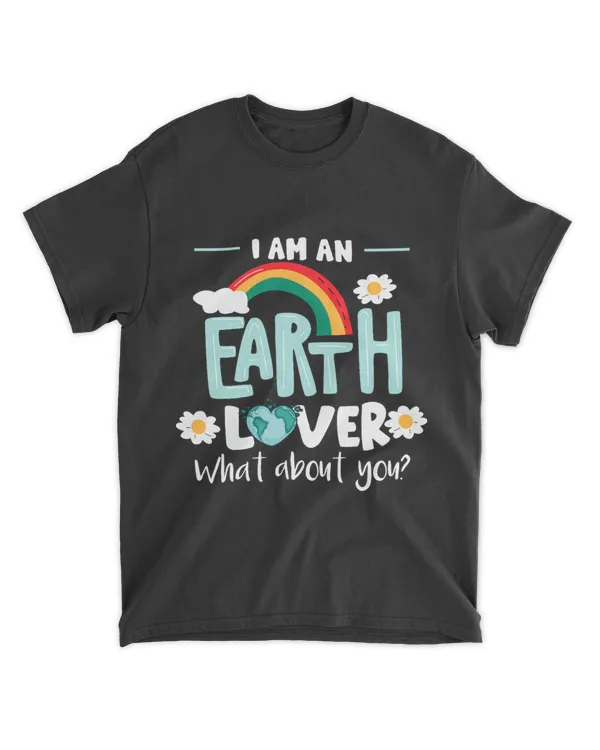 I Am An Earth Lover