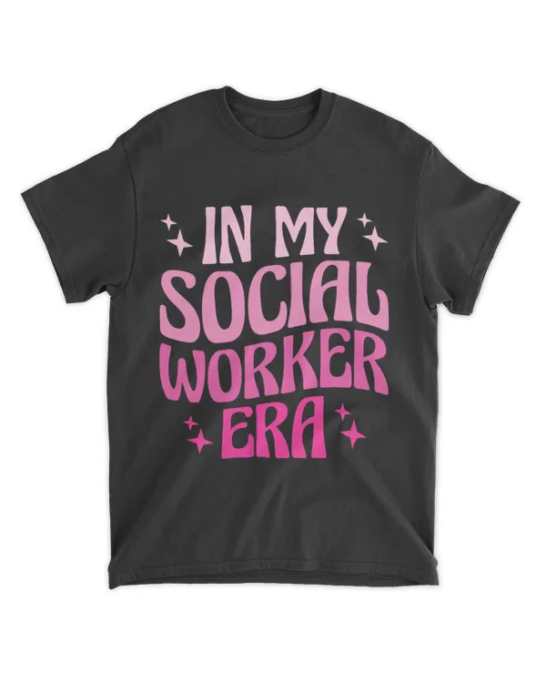 LCSW In My Social Worker Era