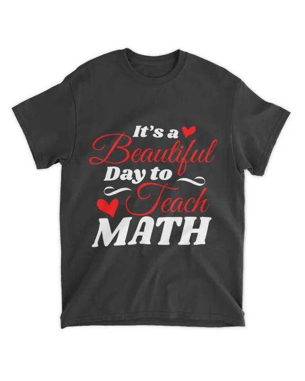 Math Teacher Mathematician Funny Gift