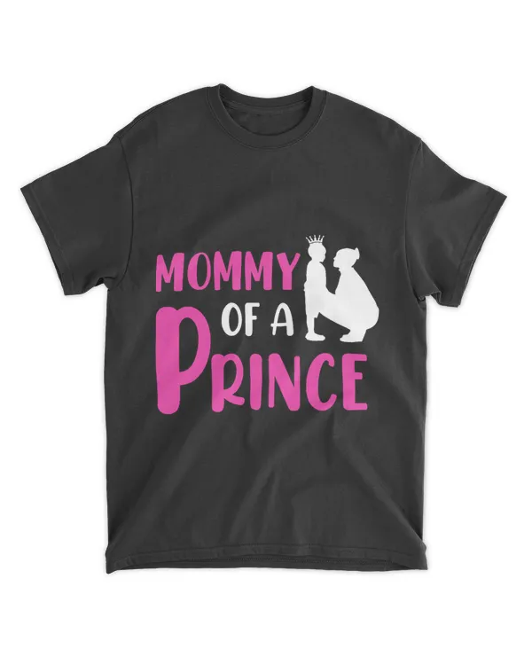 Mommy Of A Prince 21
