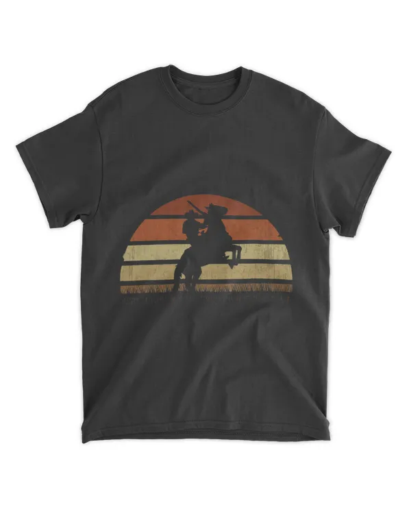 Vintage Cowboy Retro Country Ranch Horse Riding Wild West 21