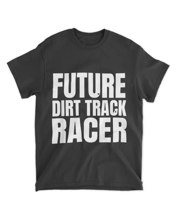 Kids Future Dirt Track Racer