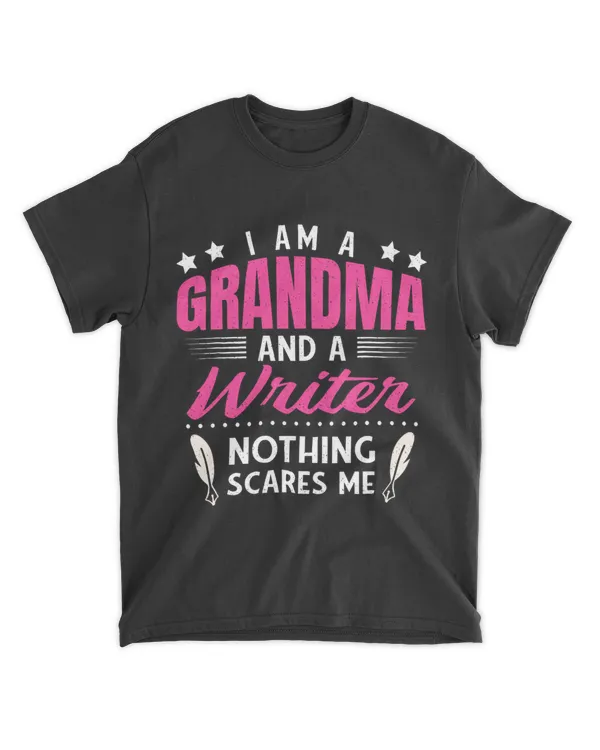 Books Enthusiast Editor I Am A Grandma And A Writer