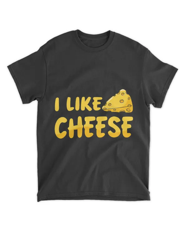 Cheese Funny Lover Foodie Milk Food Dairy Flavor Humor Like