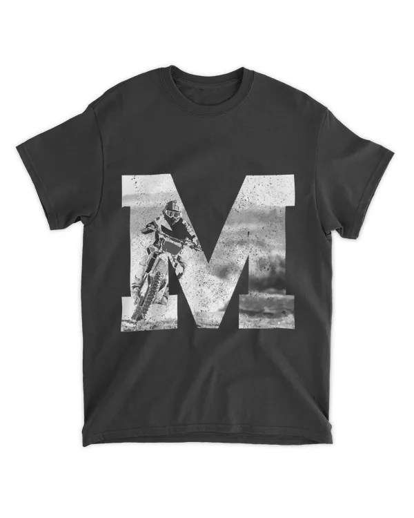 Motocross MX Vintage Dirt Bike Racing Motorcycle Racer Biker