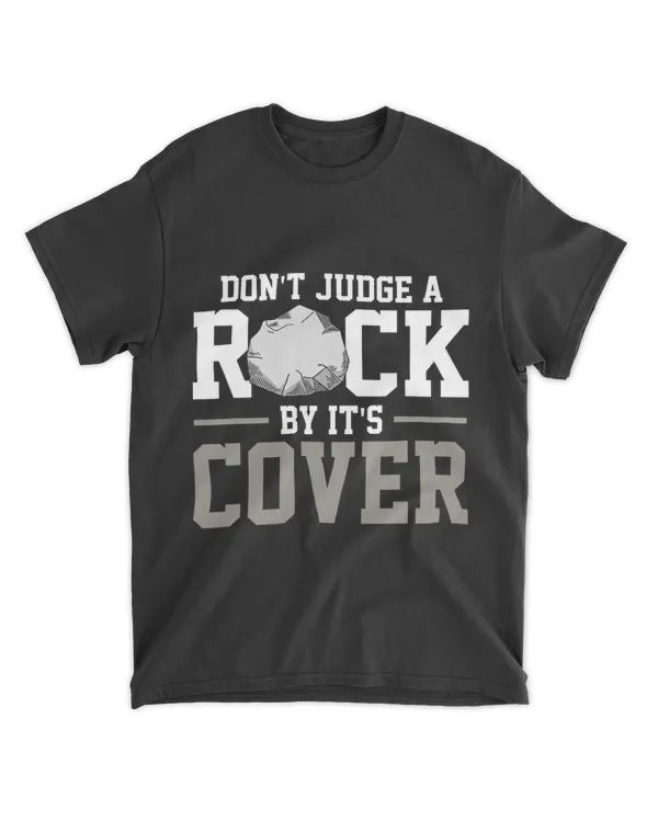 Dont Judge A Rock By Its Cover Rockhound Geologist