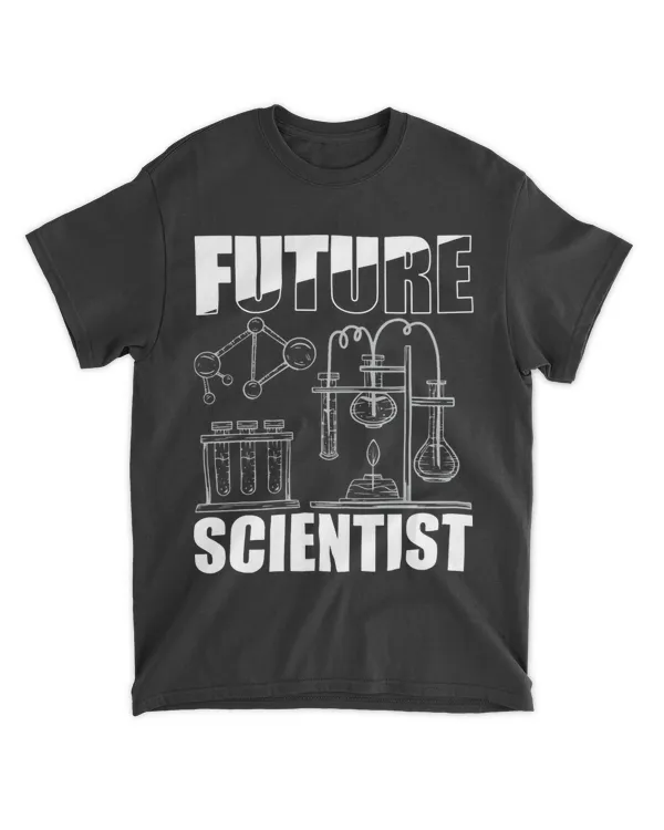 Future Scientist Biology Science Lover Science Love Costume