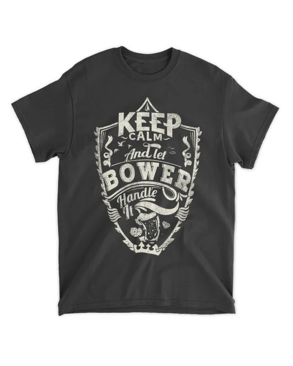 BOWER KC