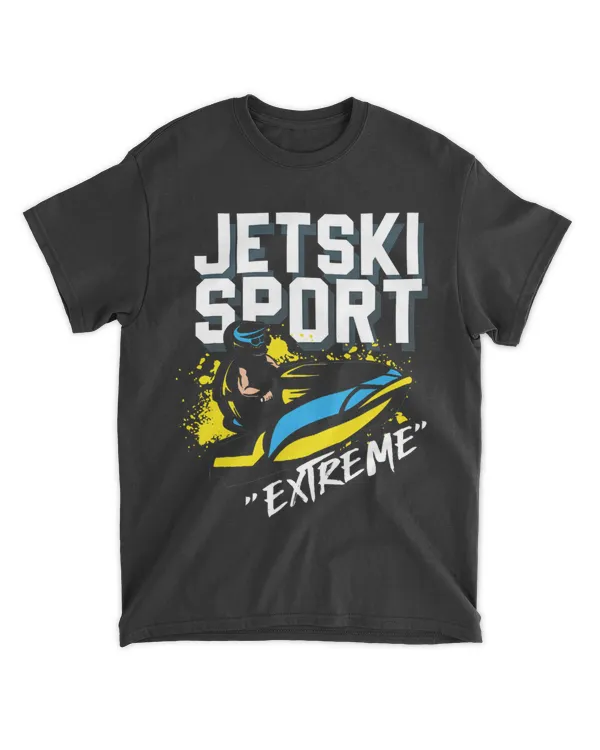 Jet Ski Sport Extreme 2Water Scooter 2Jet Skiing