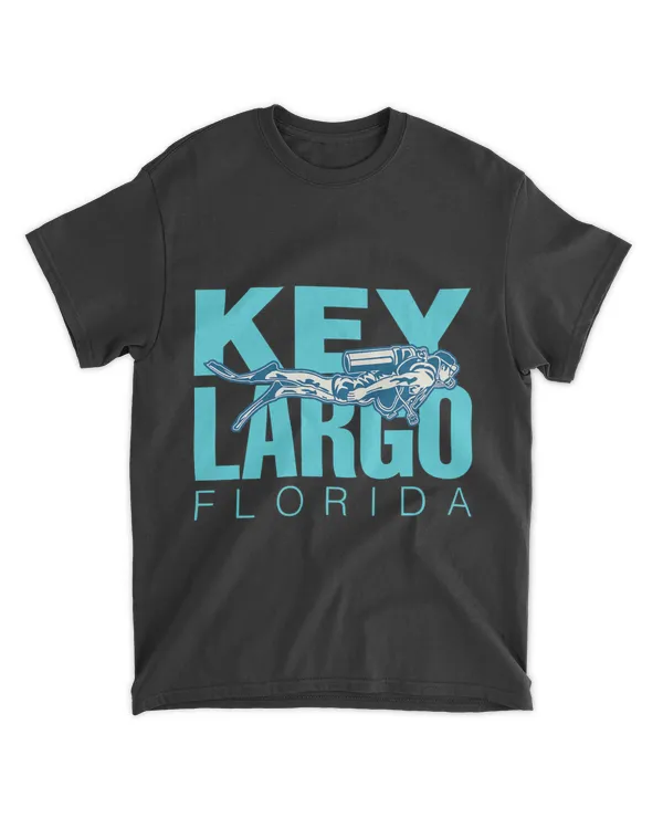 Key Largo Florida Scuba Diving