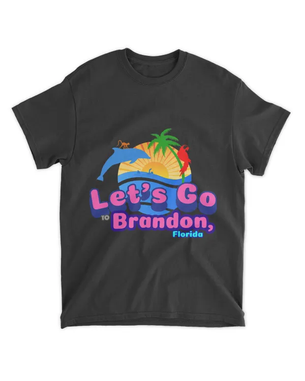 Lets Go To Brandon FL