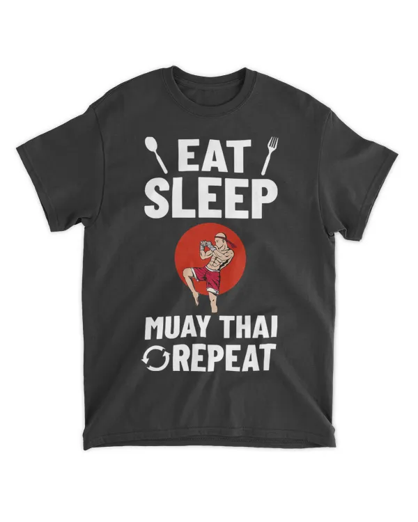 Muay Thai Training Fighter Kickboxing Beginner Boxing 22