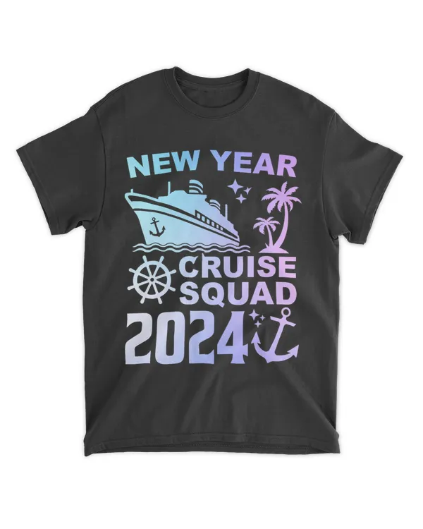 New Years Cruise 2024 Party Family Vacation