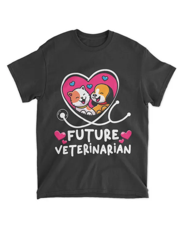 Future veterinarian Clothing made for a my healthy vet