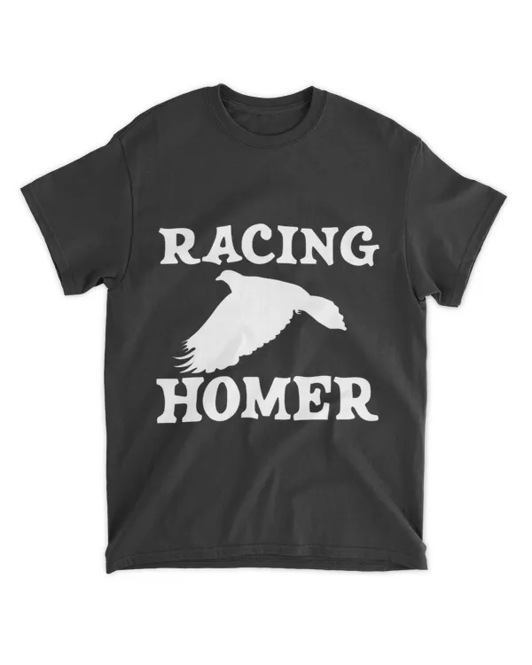 Great Racing Homing Apparel Pigeon Racing Lover