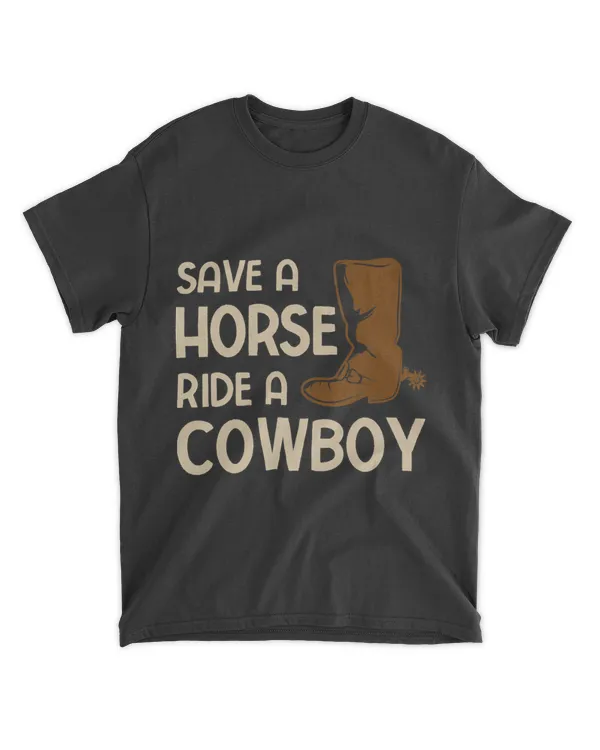 Save a horse ride a cowboy 23