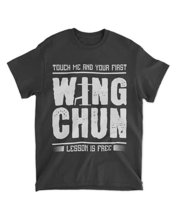 Your First Wing Chun Lesson Is Free Karate Martial Arts