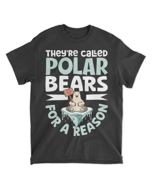 Cute Polar Bear Lover Global Warming Artic Ursus maritimus 21