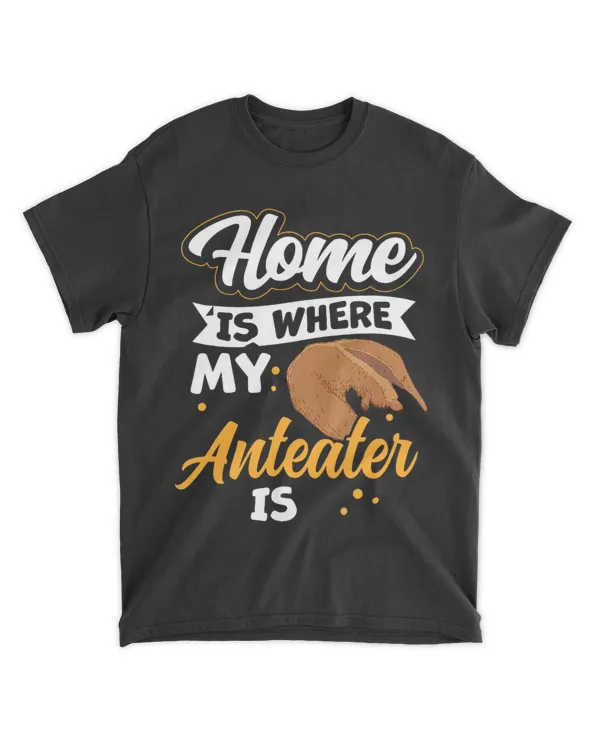 Anteater is home Mammal South America Anteater