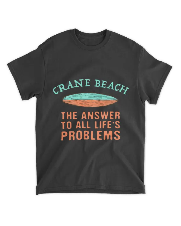 Crane Beach Answer To All Lifes Problems Surfing Summer