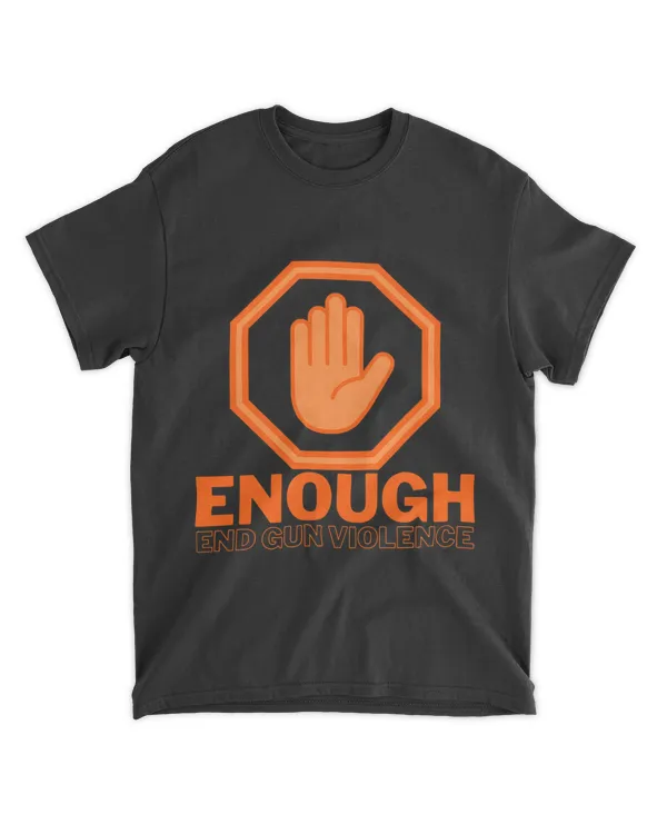 Enough End Gun Violence
