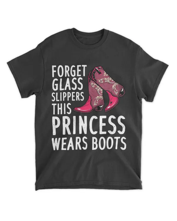 Cute Cowgirl Gift Women Funny Western Rodeo Girl Princess 21