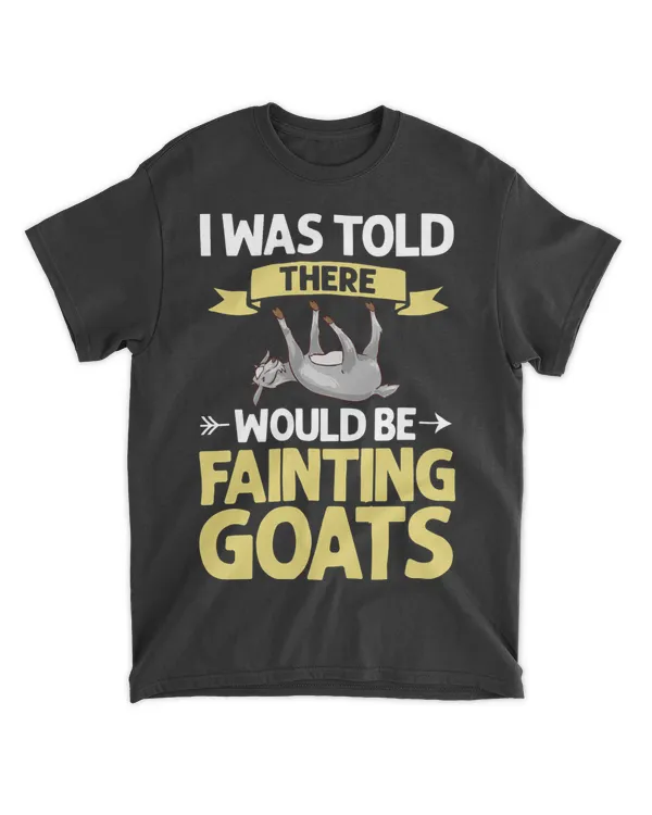 Fainting Goat Funny Tennessee Myotonic Goats 26