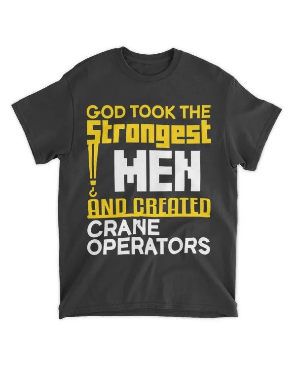 Funny Construction Crane Quote For A Crane Operator