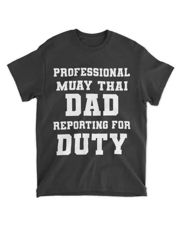 Muay Thai Dad NakMuay Boxing Workout 28