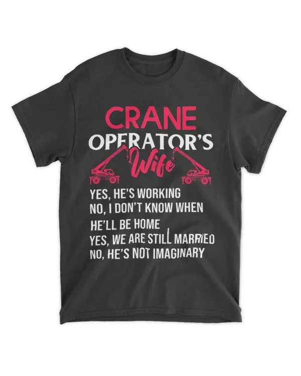 I Have Been Social Distancing 2Funny Crane Operator 27