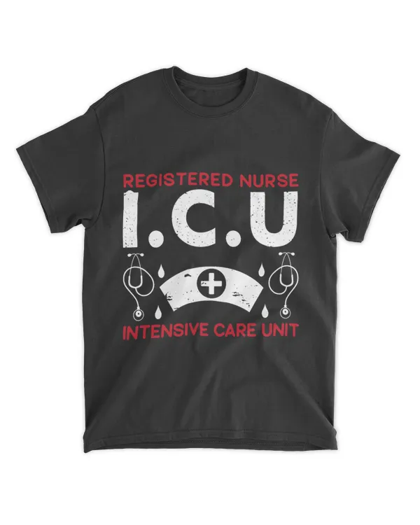 ICU Registered Nurse Hospital RN Medical Intensive Care Unit 21