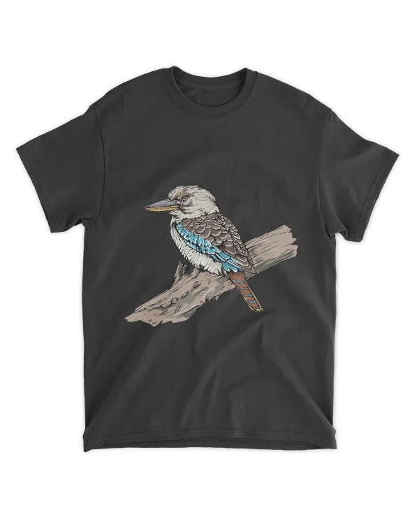 Kookaburra I Australian Bird for a Kookaburra Fan 21