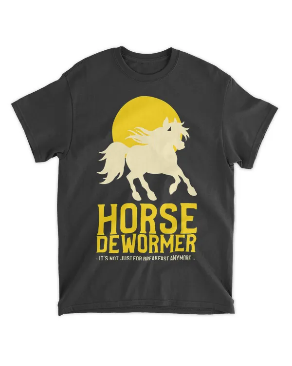 Horse Dewormer Its Not Just For Breakfast Anymore Funny
