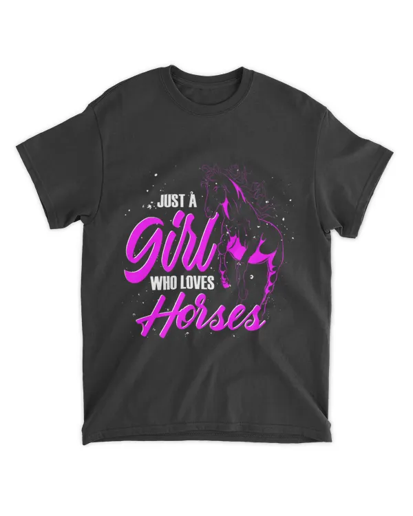 Horseback Riding Girls Horse Rider Women Animal Horse